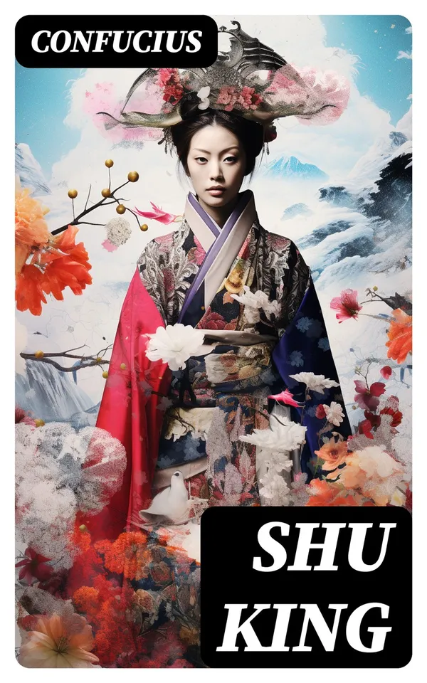 Shu King : The Book of Documents