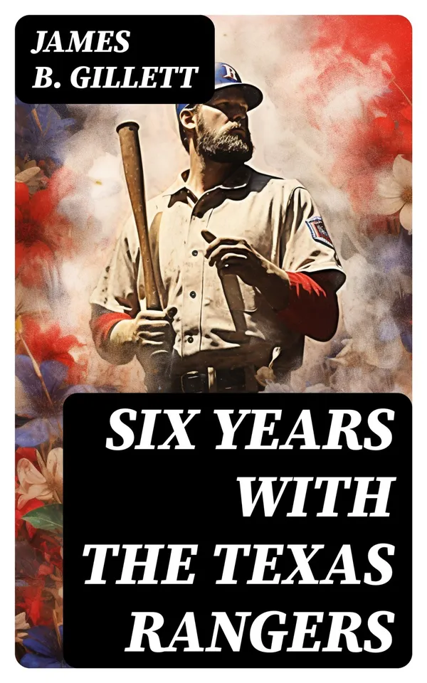 Six Years With the Texas Rangers