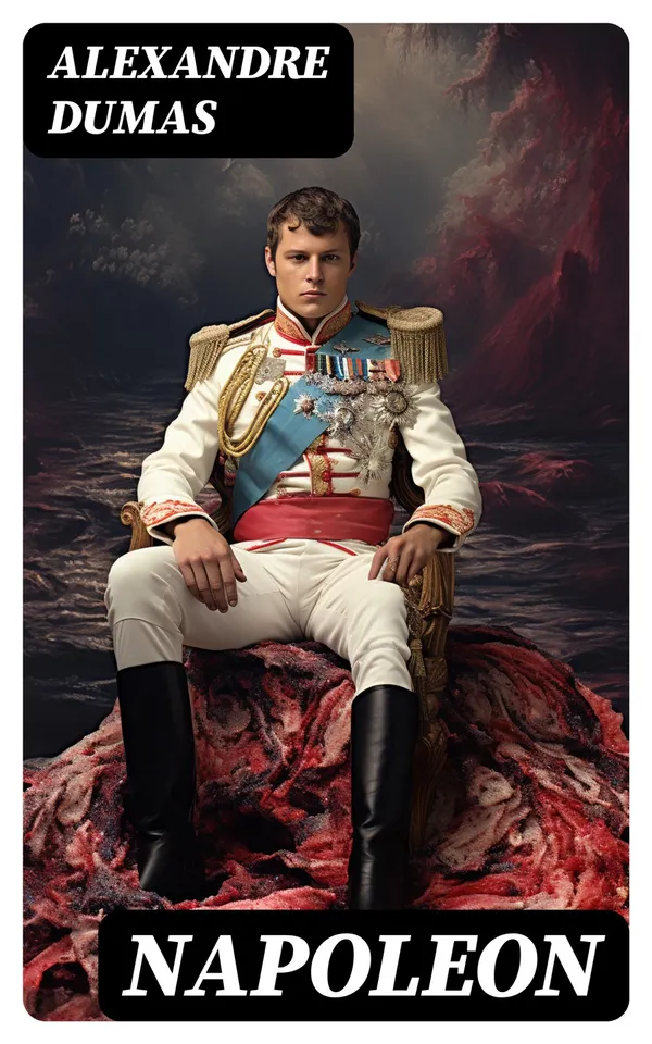 NAPOLEON : The Legacy and the Real Extraordinary Man Behind It