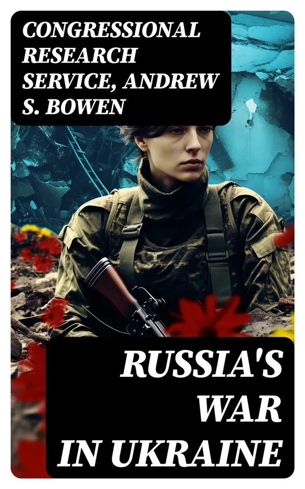 Russia's War in Ukraine