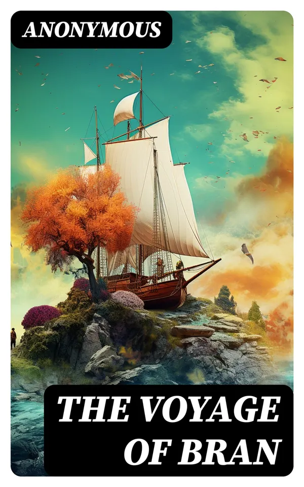 The Voyage of Bran