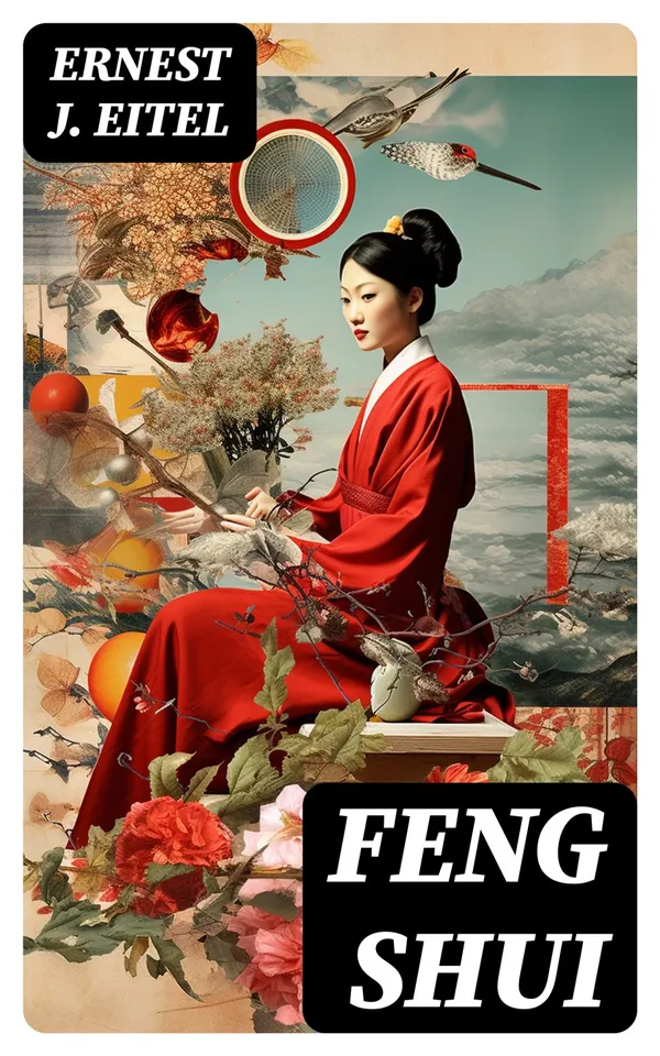 Feng Shui : The Rudiments of Natural Science in China