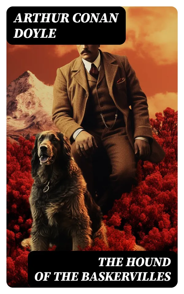 The Hound of the Baskervilles