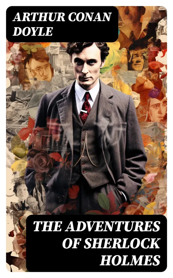The Adventures of Sherlock Holmes
