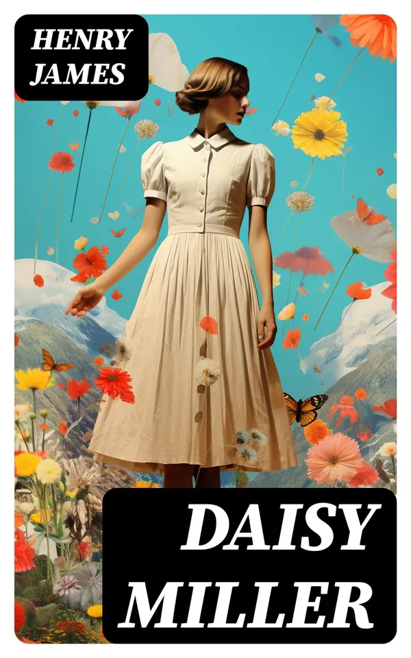 Daisy Miller : Victorian Romance