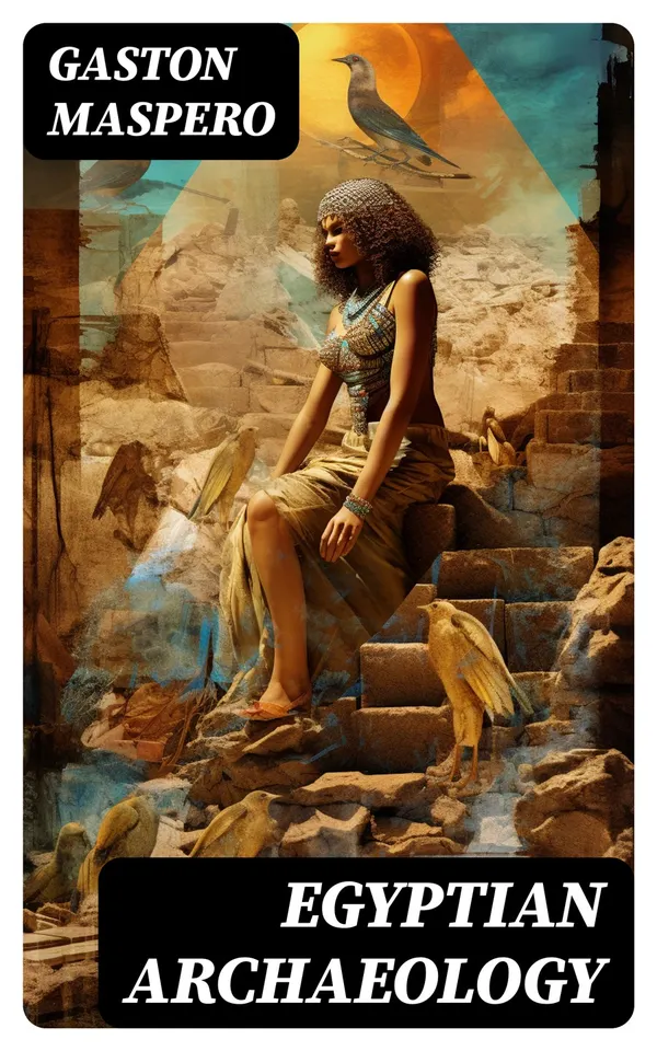 Egyptian Archaeology : Illustrated Guide to the Study of Egyptology