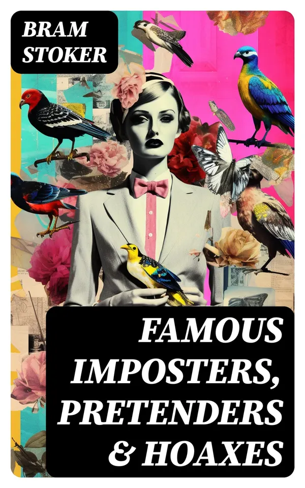 Famous Imposters, Pretenders & Hoaxes : Exposing the Lies Behind Famous Personalities Like Queen Elizabeth, The False Czar and Many Others