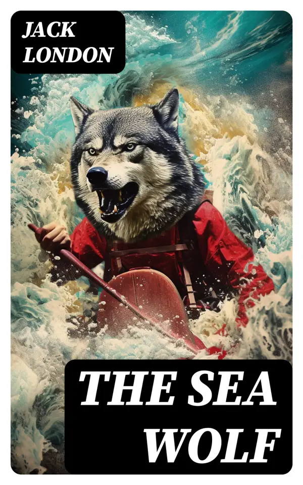 THE SEA WOLF