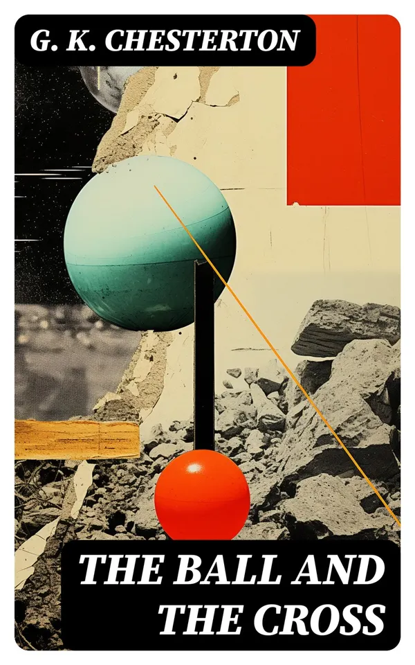 The Ball and the Cross