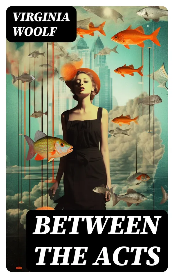 Between the Acts