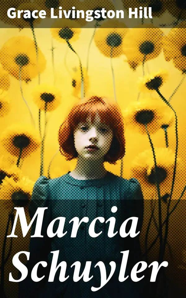 Marcia Schuyler : A Tale of Love, Faith, and Redemption in a 19th Century Christian Community