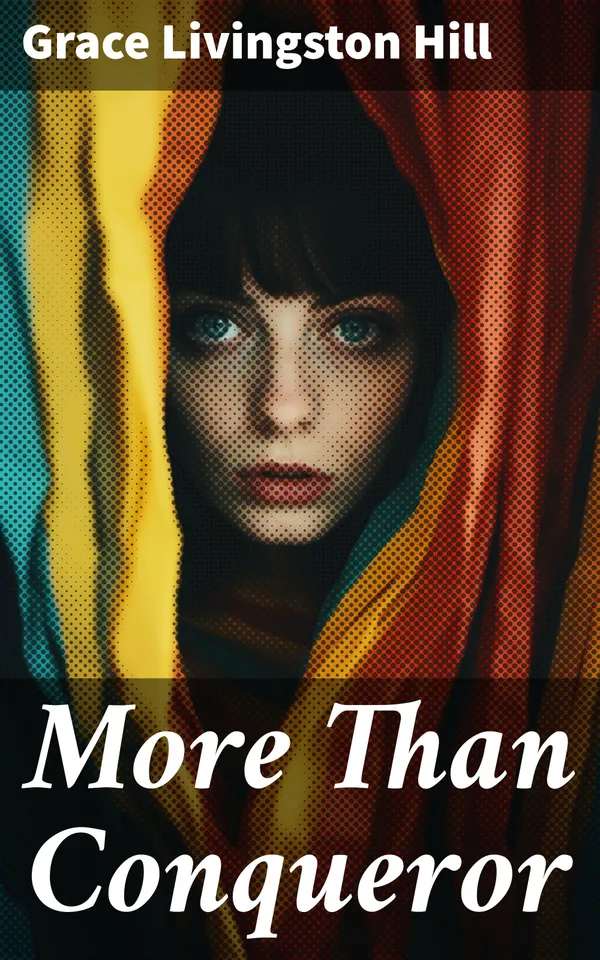 More Than Conqueror : A Tale of Faith, Love, and Triumph in Early 20th-Century America