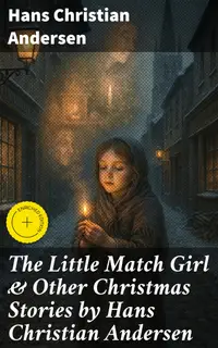 The Little Match Girl & Other Christmas Stories by Hans Christian Andersen : Enriched edition. Christmas Specials Series