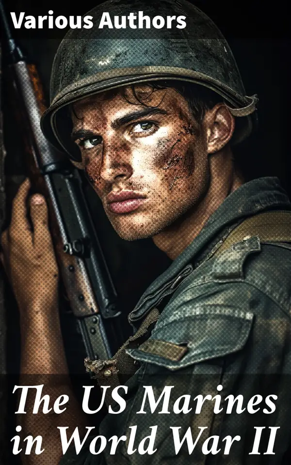 The US Marines in World War II : Unveiling the Valor: A Comprehensive Look at Marine Corps Contributions in WWII