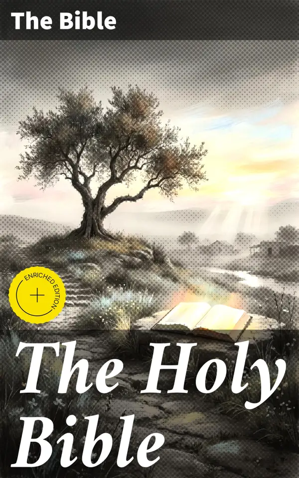 The Holy Bible : Timeless Wisdom and Spiritual Guidance for Modern Readers