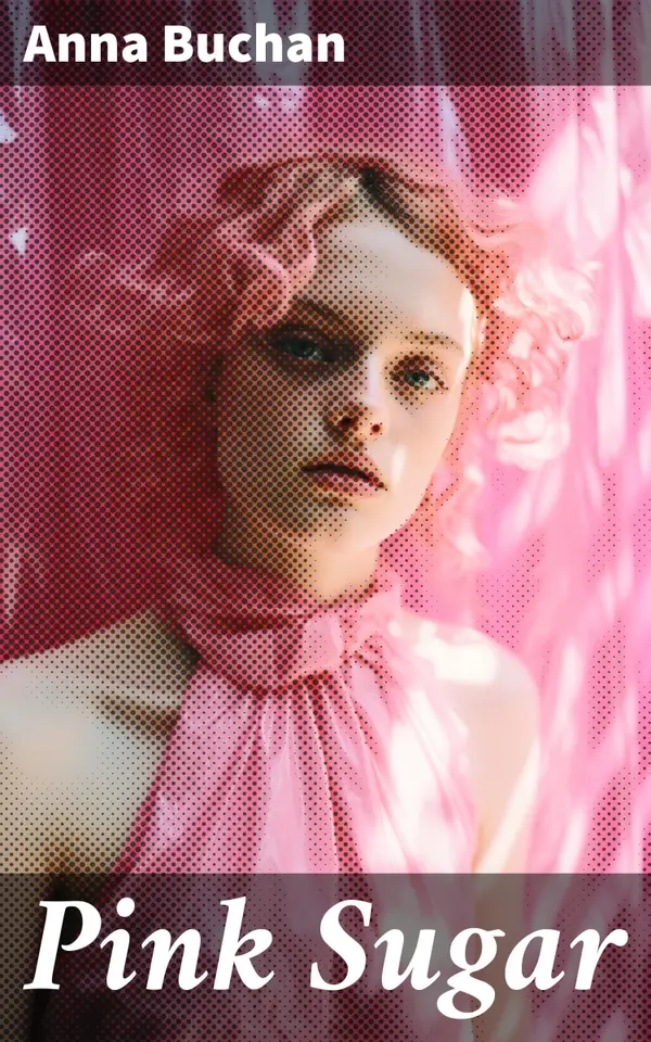 Pink Sugar : Novel of the Scottish Highlands