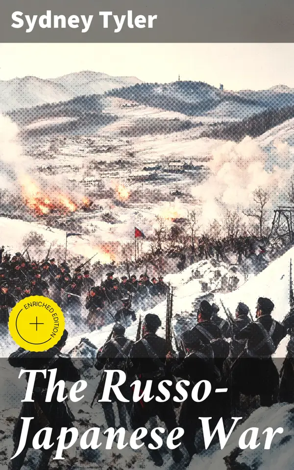 The Russo-Japanese War : Enriched edition. An Illustrated History of the War in the Far East
