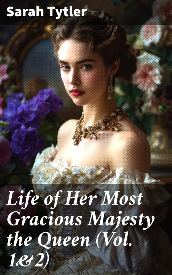 Life of Her Most Gracious Majesty the Queen (Vol. 1&2) : An Inspiring Biographical Account of Queen Victoria, One of the Greatest British Monarchs (Complete Edition)