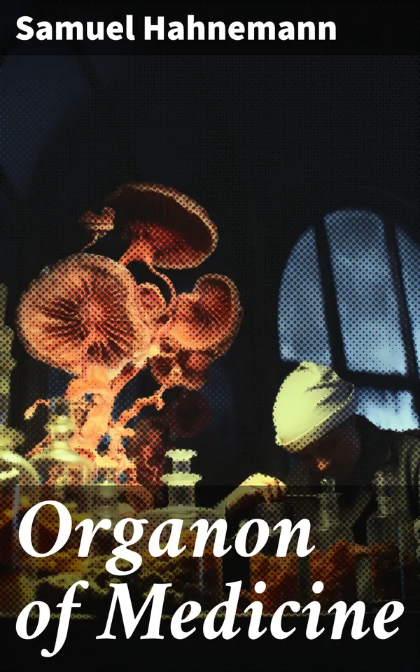 Organon of Medicine : The Cornerstone of Homeopathy