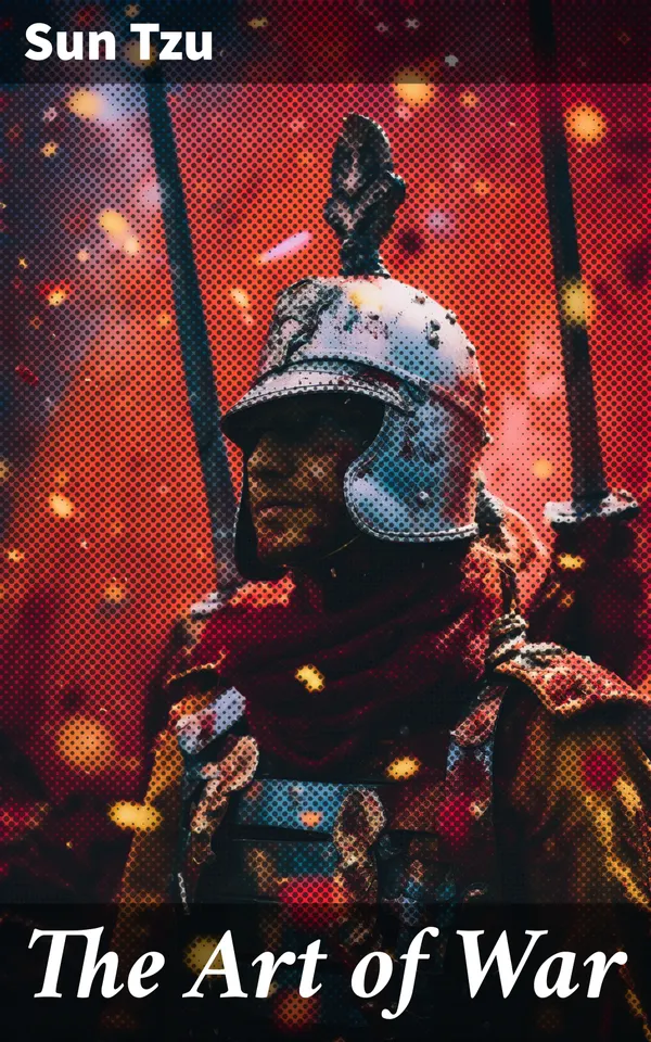 The Art of War : Mastering Strategy and Leadership: Timeless Wisdom for Success in Warfare and Beyond