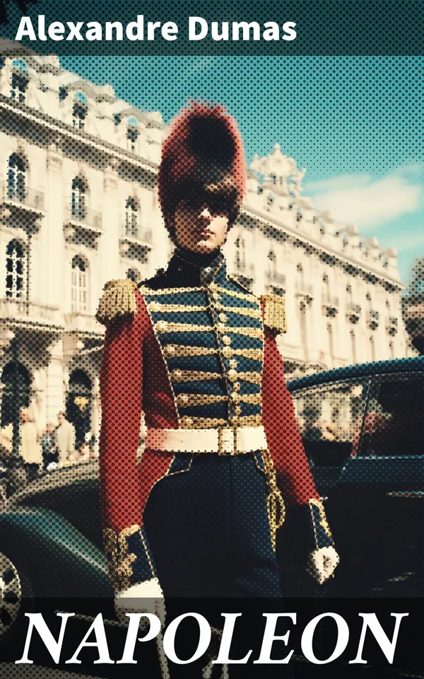 NAPOLEON : The Legacy and the Real Extraordinary Man Behind It