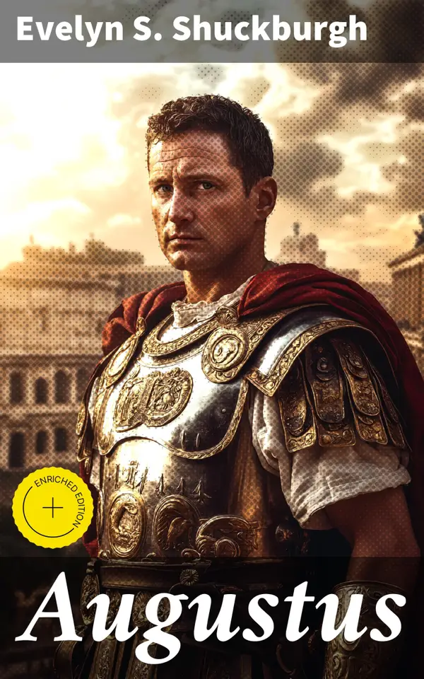 Augustus : Enriched edition. The Life and Times of the First Roman Emperor