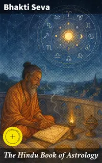 The Hindu Book of Astrology : Enriched edition. An introduction of the 12 Signs of the Zodiac and the planetary forces that affect everyone