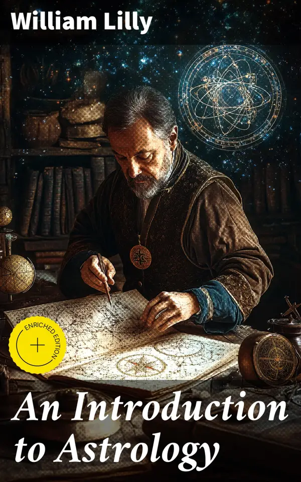 An Introduction to Astrology : Enriched edition. Unveiling the Mysteries of the Stars: A Guide to Astrology Basics and Interpretations