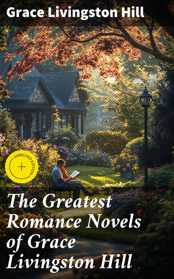 The Greatest Romance Novels of Grace Livingston Hill : Enriched edition. Timeless Love and Faith in a Bygone Era