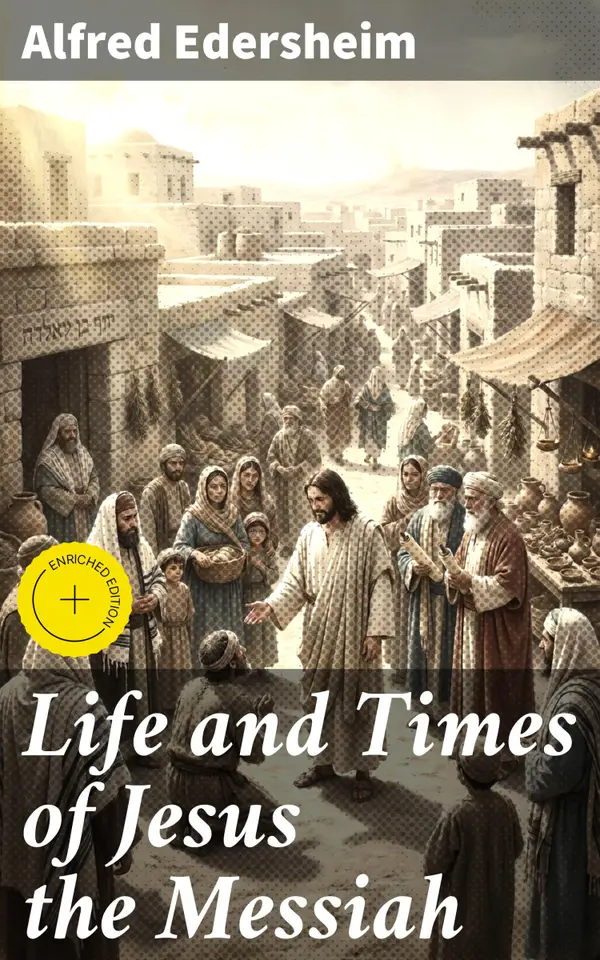 Life and Times of Jesus the Messiah : Exploring the Cultural Milieu of Jesus' Ministry and Miracles