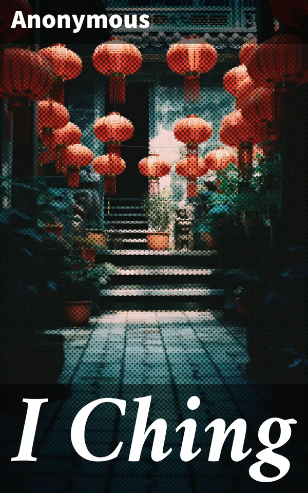 I Ching : The Book of Changes