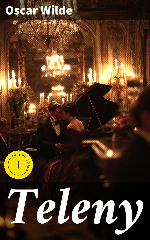 Teleny : Enriched edition. Exploring Victorian Taboos and Forbidden Love