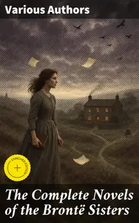 The Complete Novels of the Brontë Sisters : Enriched edition. Exploring the Depths of 19th-Century British Literature