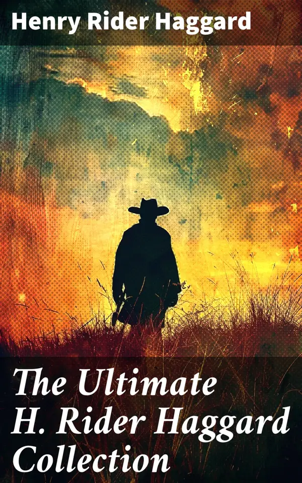 The Ultimate H. Rider Haggard Collection : Thrilling Tales of Adventure and Exploration