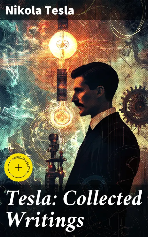 Tesla: Collected Writings : Enriched edition. Exploring the Genius of Electrical Innovation: A Comprehensive Collection