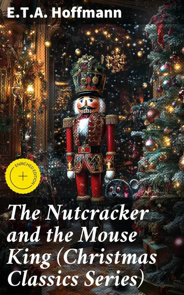 The Nutcracker and the Mouse King (Christmas Classics Series) : Enriched edition. Fantasy Classic