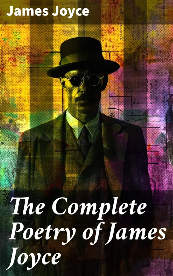 The Complete Poetry of James Joyce : Exploring the Genius of Irish Modernism Through Poetic Masterpieces