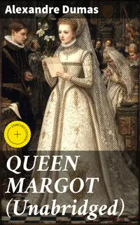 QUEEN MARGOT (Unabridged) : Enriched edition. Historical Novel - The Story of Court Intrigues, Bloody Battle for the Throne and Wars of Religion