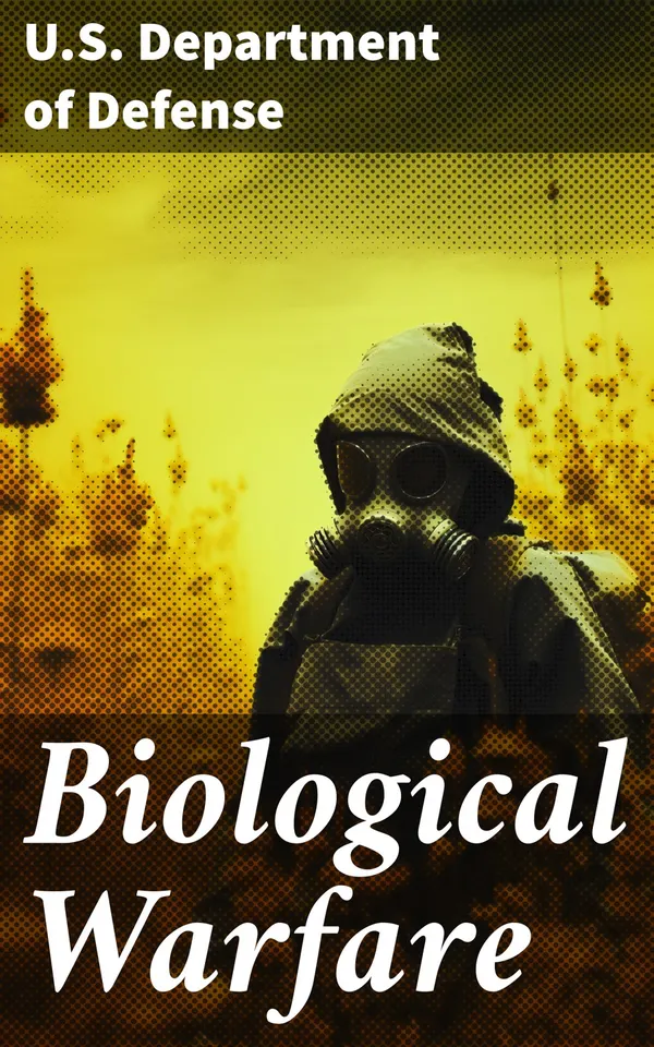 Biological Warfare : Exploring the History and Implications of Biological Weapons