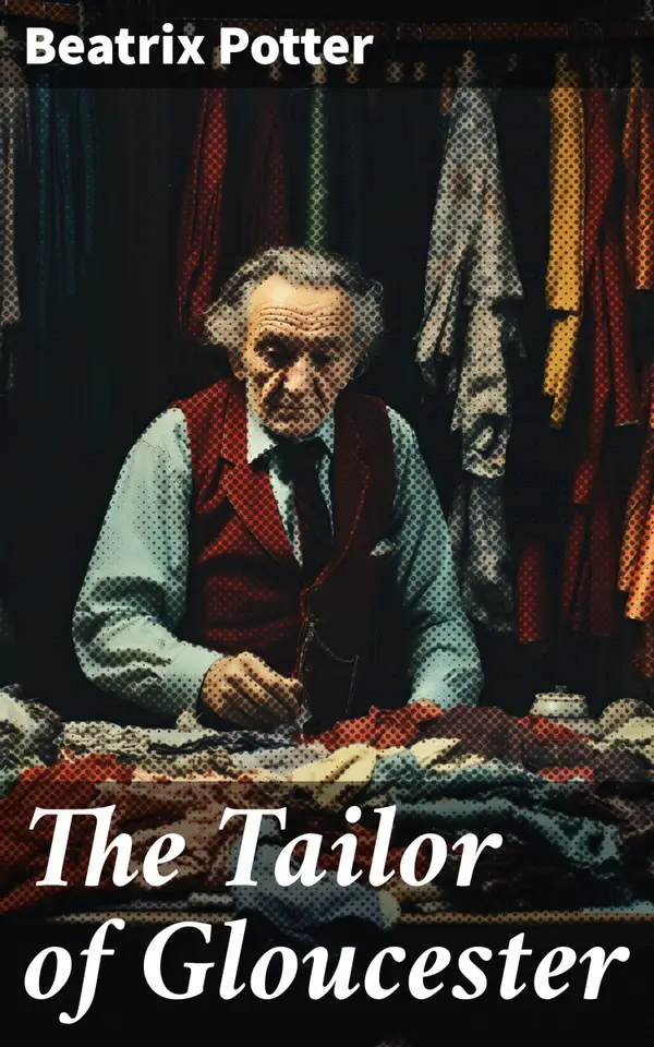 The Tailor of Gloucester : Christmas Classic