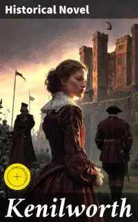 Kenilworth : Enriched edition. Intrigue, Romance, and Betrayal in Elizabethan England