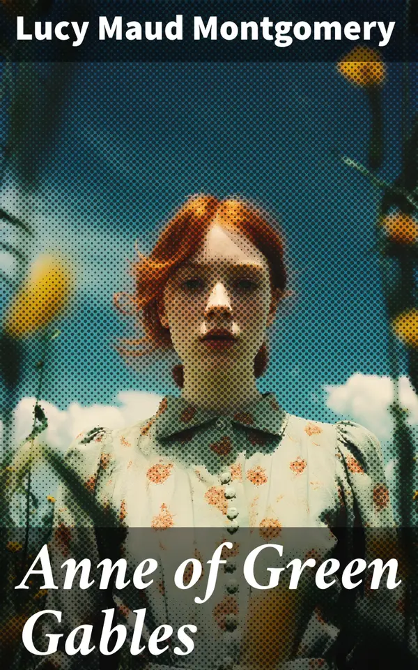Anne of Green Gables : Imaginative Orphan: A Nostalgic Coming-of-Age Tale