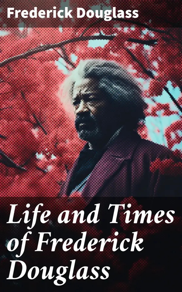Life and Times of Frederick Douglass : His Early Life as a Slave, His Escape From Bondage and His Complete Life Story
