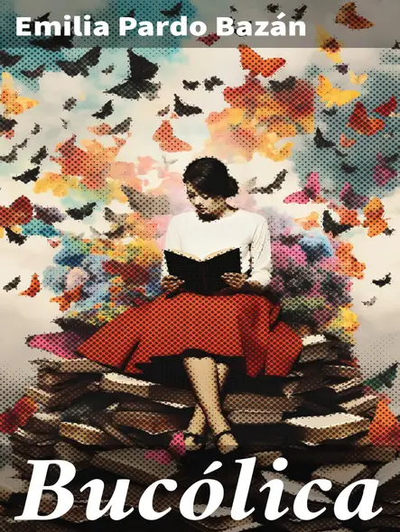 Bucólica : Retratos De La Vida Rural Gallega En El Siglo Xix