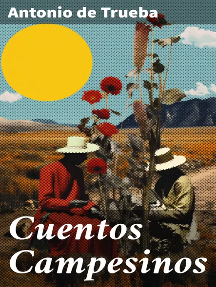 Cuentos Campesinos : Vida Rural Y Folklore En Relatos Del Siglo Xix