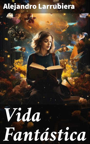 Vida Fantástica : Explorando Mundos Oníricos Y Desafiando La Lógica: Una Obra Surrealista De Gran Impacto
