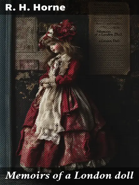 Memoirs Of A London Doll