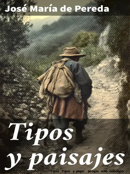Tipos Y Paisajes