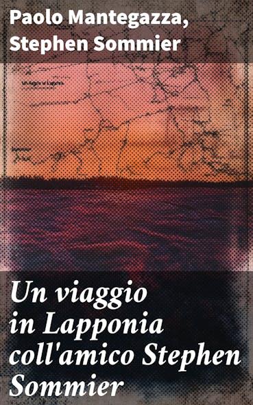 Un Viaggio In Lapponia Coll'amico Stephen Sommier