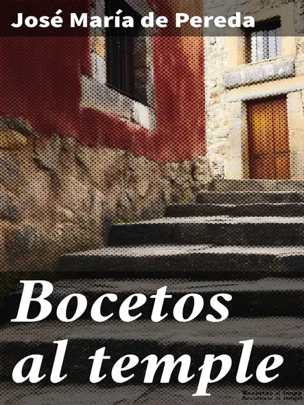 Bocetos Al Temple